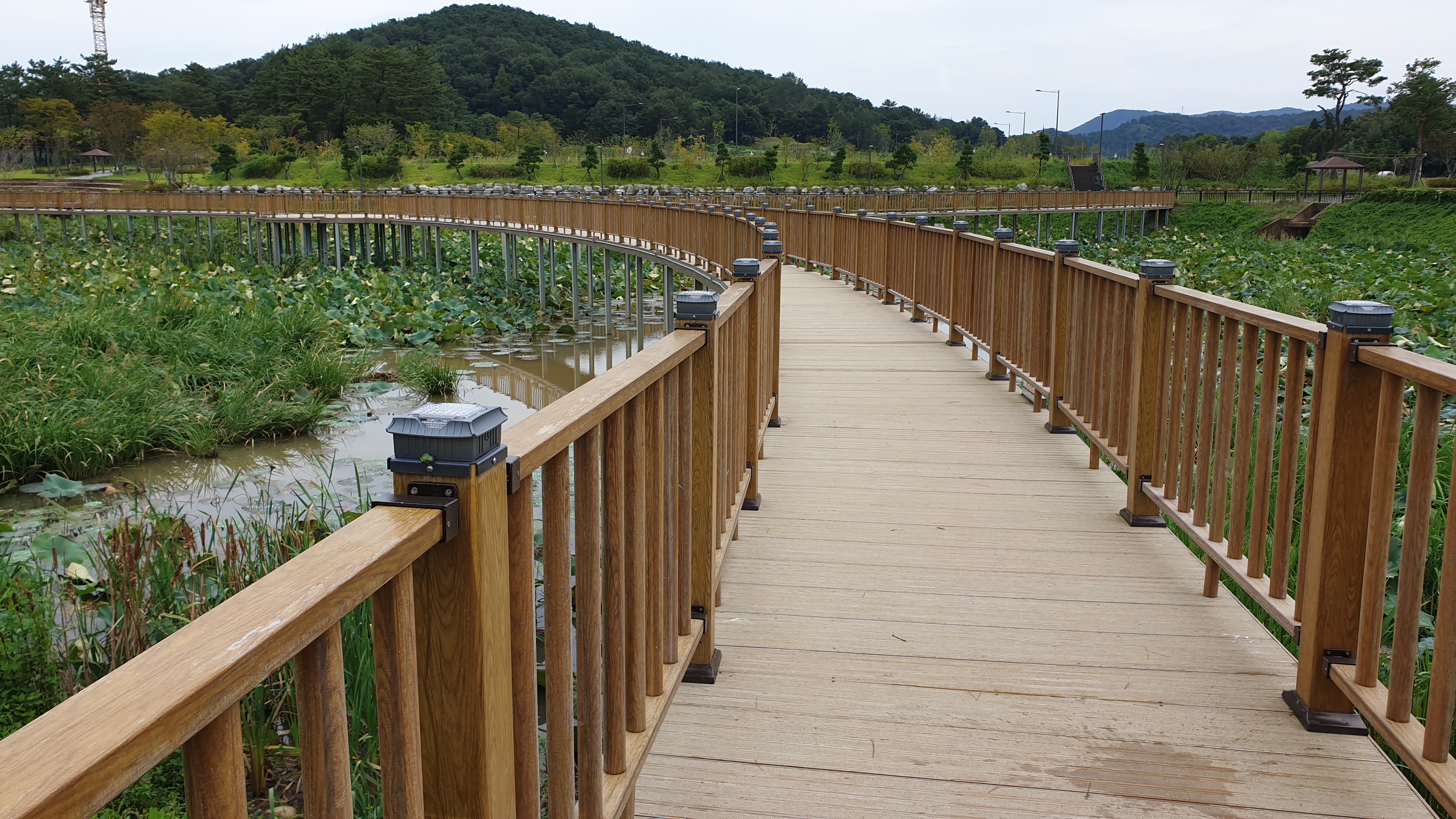 남구 도시첨단산업단지 조성사업