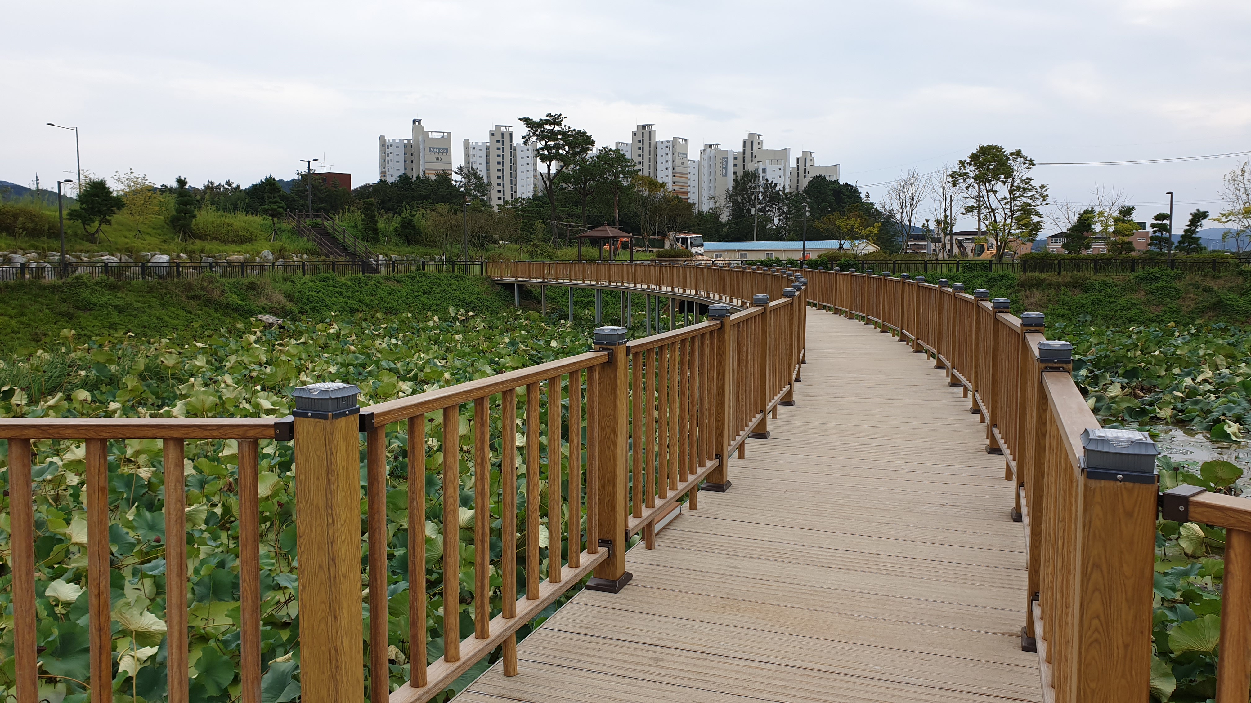 남구 도시첨단산업단지 조성사업