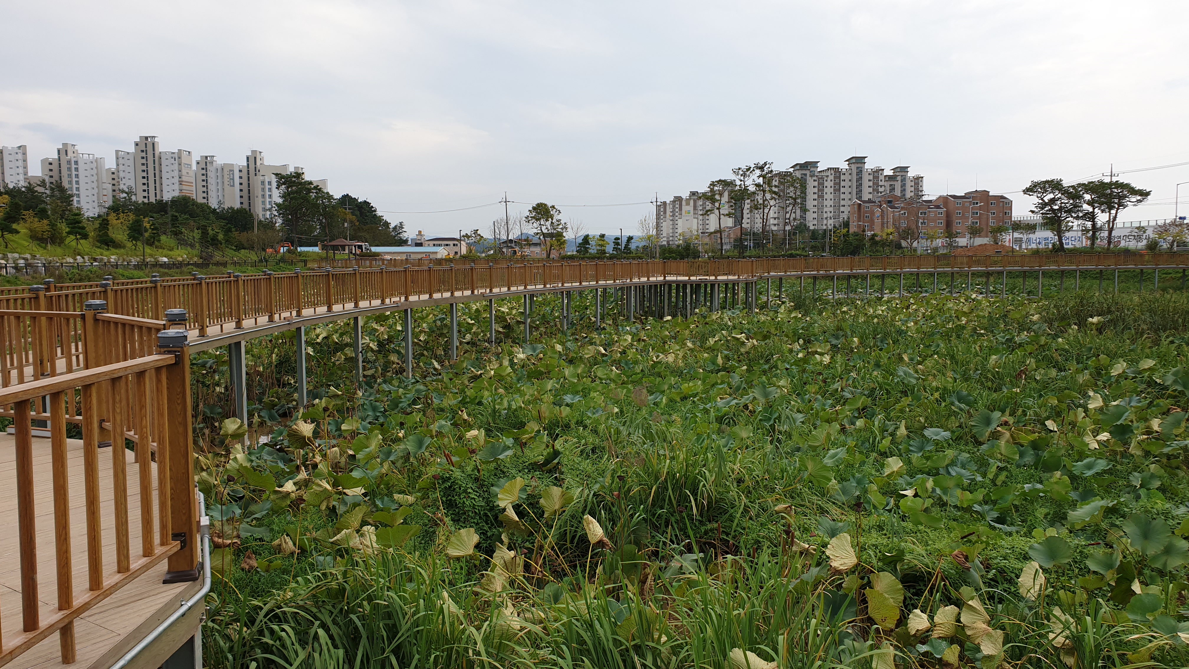 남구 도시첨단산업단지 조성사업