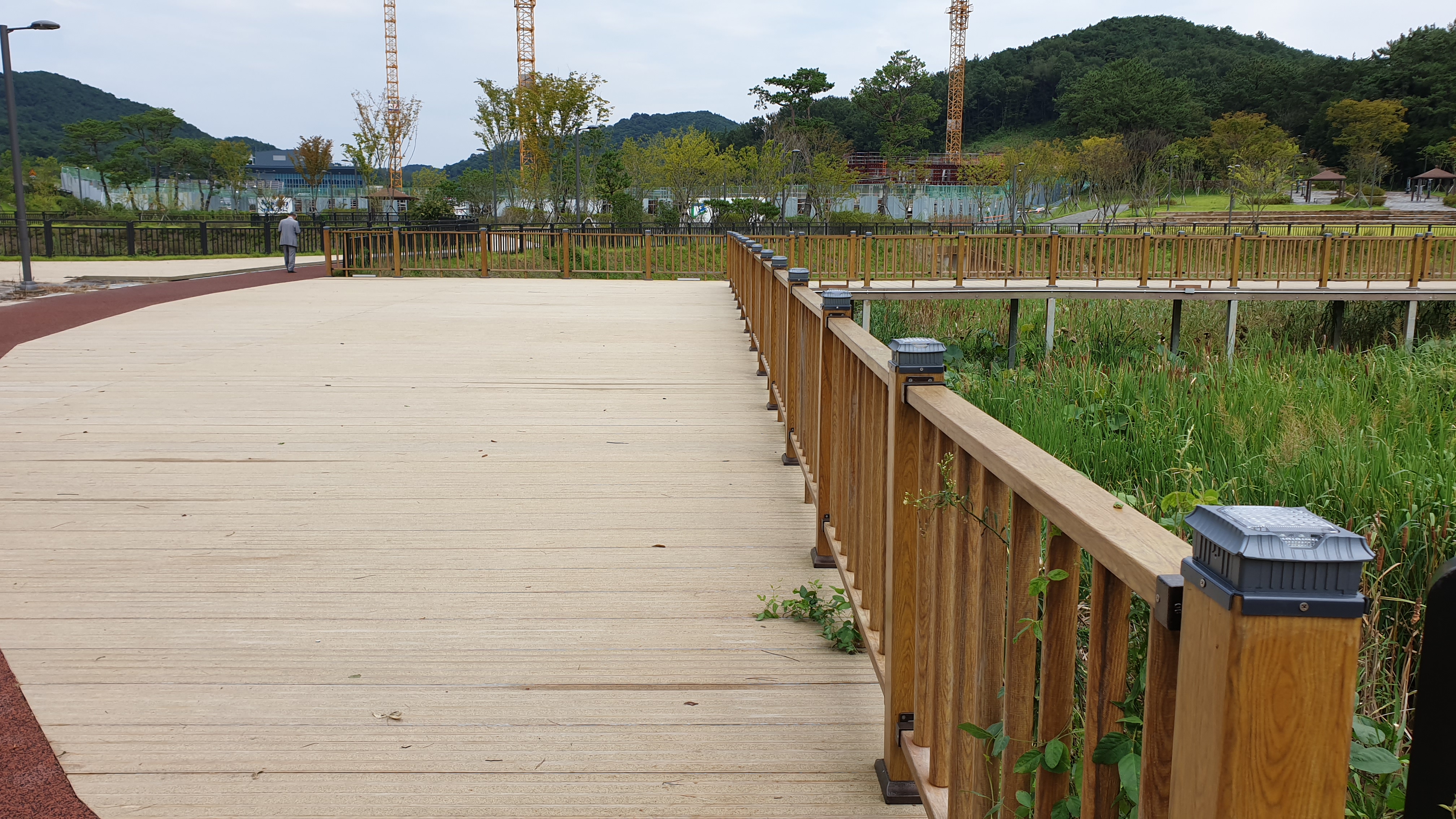 남구 도시첨단산업단지 조성사업